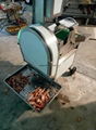 HongKong style Rotating Disc Stuffing Bun Machine 16