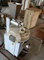  Small Size Dumpling Making Machine