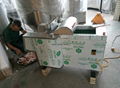  Small Size Dumpling Making Machine 16