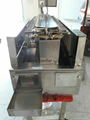 Dumpling frying machine 、Small Fried dumpling machine/Fried dumpling machine