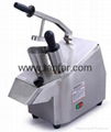 Multi-fuctional Melon&Friut Cutting Machine 2