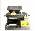 SUZUMO ST-77SGP-S Sushi packaging machine 2 in 1 machine 11