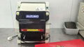 SUZUMO ST-77SGP-S Sushi packaging machine 2 in 1 machine 16