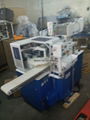 SUZUMO ST-77SGP-S Sushi packaging machine 2 in 1 machine 17