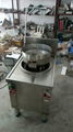  Triple Deck Stainless Rice Cooker (Electric) 16