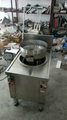  Triple Deck Stainless Rice Cooker (Electric)