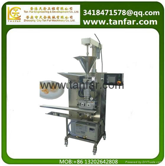 JG-50C New style shrimp dumpling machine/ Har gow/dumpling Maker Machine