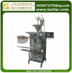 JG-50C New style shrimp dumpling machine/ Har gow/dumpling Maker Machine