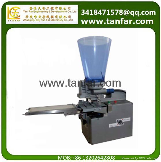  Small Size Dumpling Making Machine