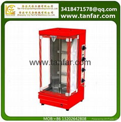 VZK-799 Gas Rotary Shawarma Machine