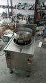 VZK-799 Gas Rotary Shawarma Machine 16