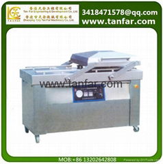 TANFAR VACUUM PACKING MACHINE