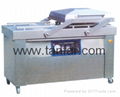 TANFAR Tabletop  single Chamber Vacuum Packing machine