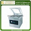 TANFAR Tabletop  single Chamber Vacuum Packing machine