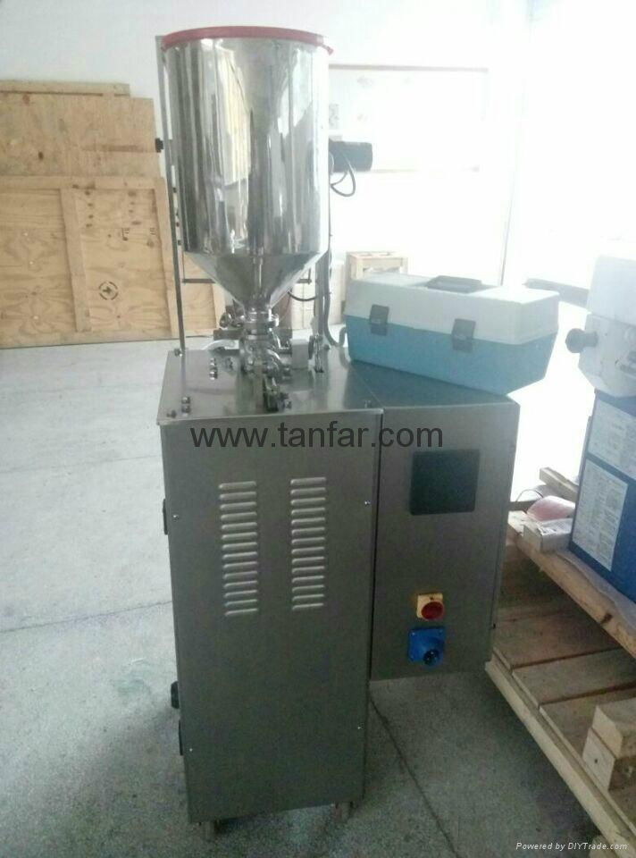 Liquid and Granule Packing  Machine TF-L100 5