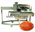 Chicken Egg Breaking&Knocking machine TF-528 2