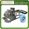 Chicken Egg Breaking&Knocking machine TF-528