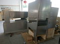 Chicken Egg Breaking&Knocking machine TF-528