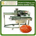 Duck egg knocking machine TF-517