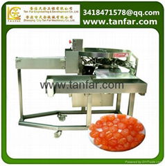 Duck egg knocking machine TF-517