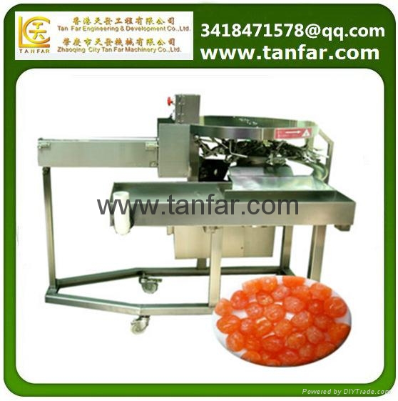 天发机械小型超级离心打蛋机TF-150 3