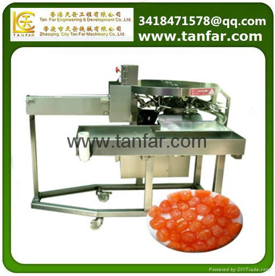  Automatic Egg Centrifuge machine TF-150 3