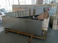 Egg washing machine TF-22/28