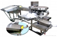 Simple Egg Weight Grading Machines/Egg Grader TF-40 5