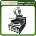 RCG-560 Automatic Rotary Wok  Auto Noodle and rice  fryer machine 1