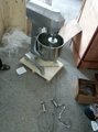 RCG-560 Automatic Rotary Wok  Auto Noodle and rice  fryer machine 12