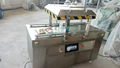 RCG-560 Automatic Rotary Wok  Auto Noodle and rice  fryer machine 11