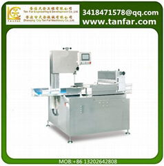 Auto High Speed Meat Band Saw