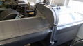 Auto High Speed Meat Band Saw 4