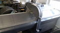 Auto High Speed Meat Band Saw