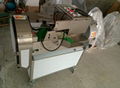 Auto High Speed Meat Band Saw 6