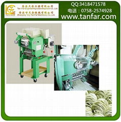 japan noodle making machine