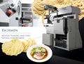 YAMATO ramen maker Small-Scale Model – LM 10062I 12