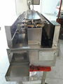 Gas style frier Rice robot/ Noodle frying machine TF-968-B