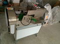 Gas style frier Rice robot/ Noodle frying machine TF-968-B 20