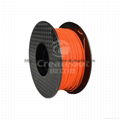 Createbot 3d printer filament 1.75mm PLA Filament 2