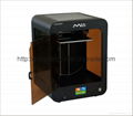 New Createbot 3D Printer With