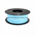 Createbot Multicolor PLA  Filament 1.75mm/3mm 1KG/Spool 1