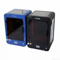 Dual extruder 3d printer Createbot MAX  3d printer with print size 280*250*400mm