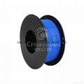 Createbot 3d printer filament 1.75mm PLA Filament 4