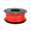 Createbot 3d printer filament 1.75mm PLA Filament 5