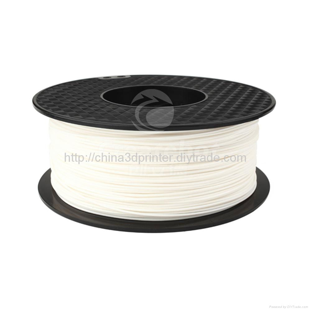 Createbot 1.75mm ABS Plastic Filament for 3d printer 3