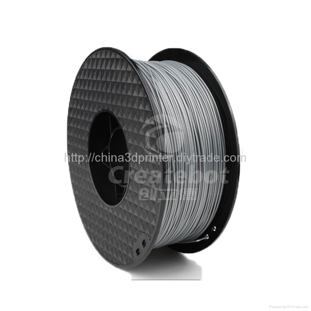 Createbot 1.75mm ABS Plastic Filament for 3d printer 4