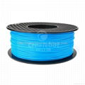 Createbot 1.75mm ABS Plastic Filament for 3d printer