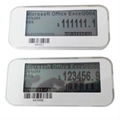 ESL Supermarket Electronic digital label/tag Electronic shelf Label