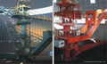 Lateral stacker and reclaimer_NHI China